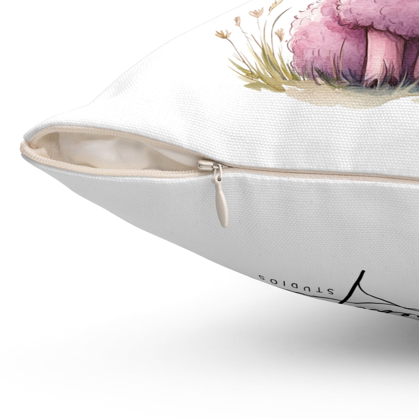 John 10:27 Cozy Decorative Pillow