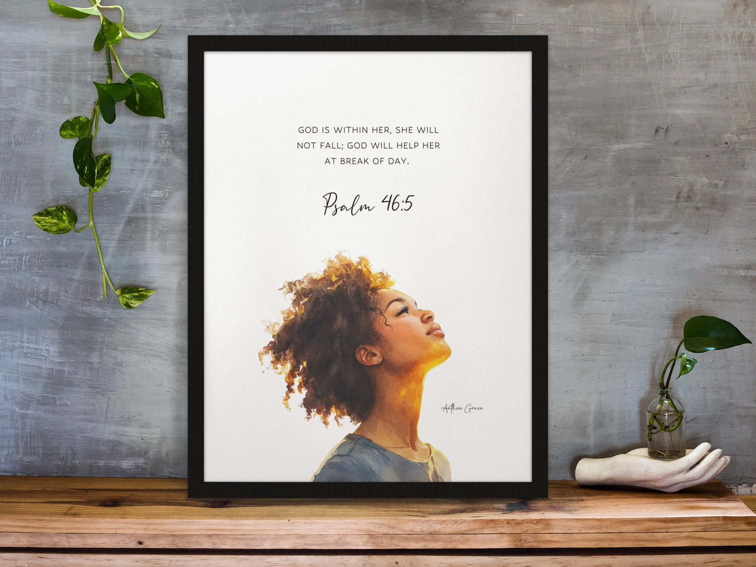 Wall art