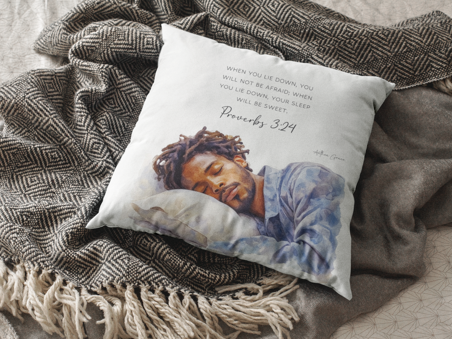 Pillows