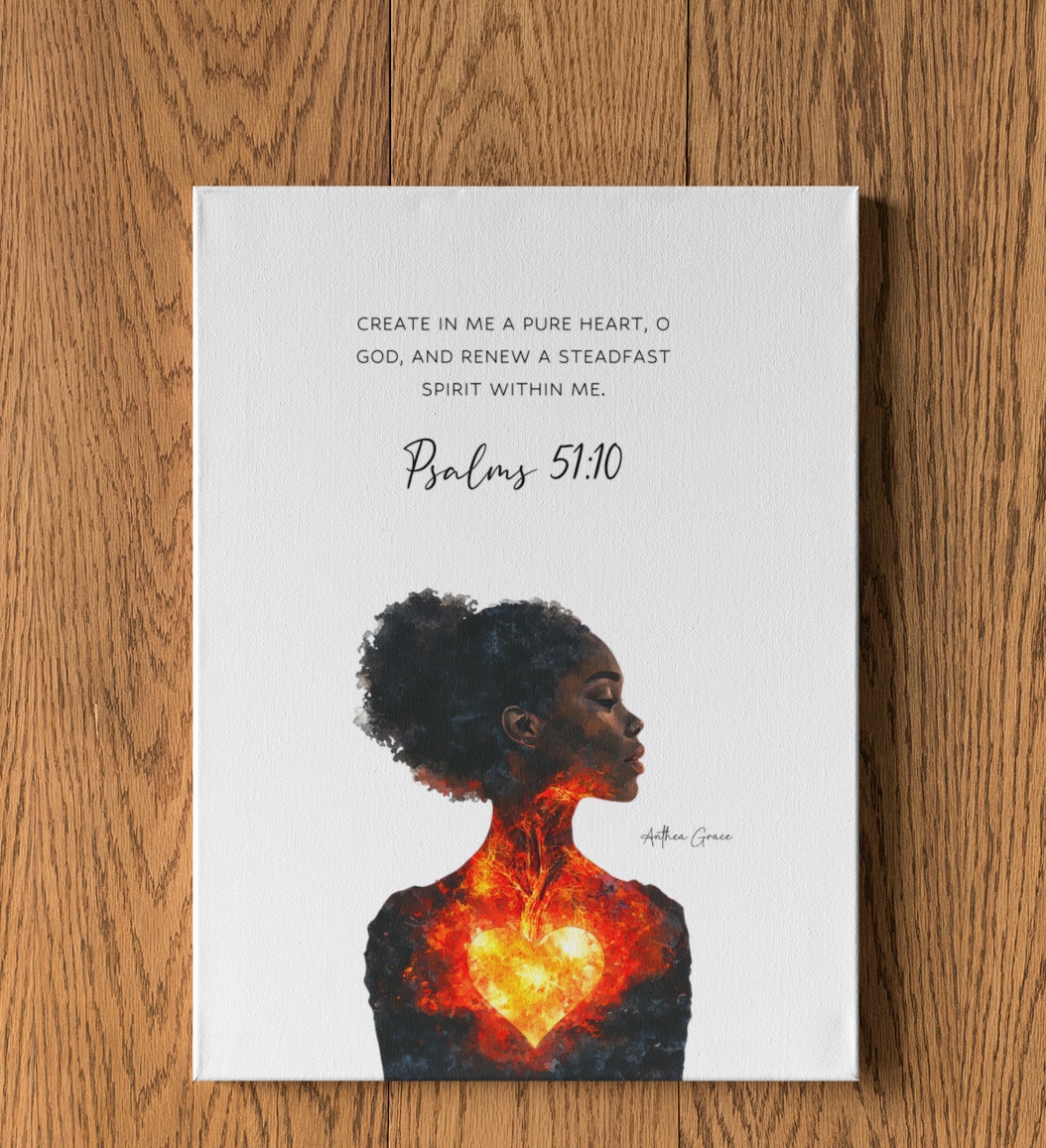 Canvas Art