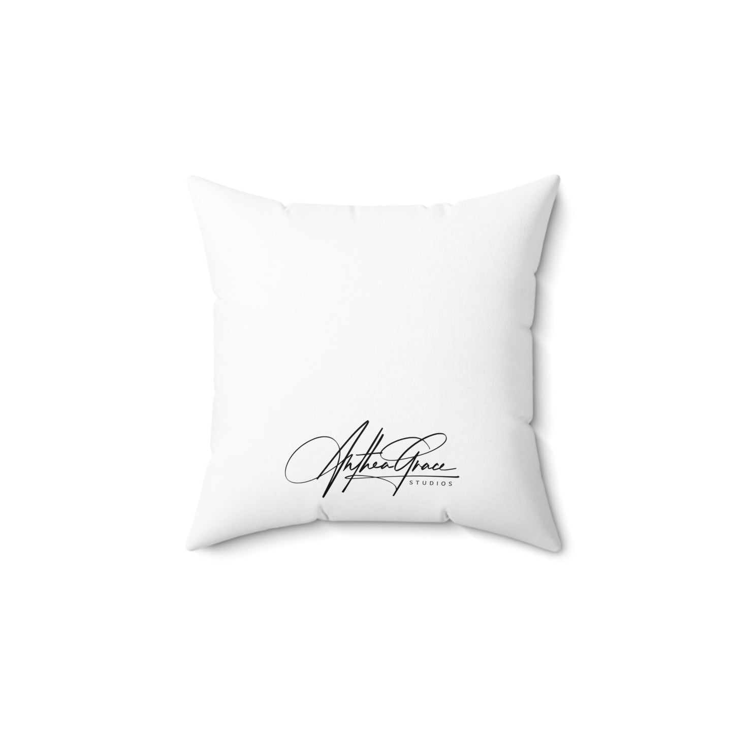 Proverbs 13:12 Cozy Decorative Pillow